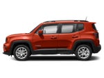 2020 Jeep Renegade High Altitude 4x4