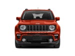2020 Jeep Renegade High Altitude 4x4