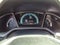 2016 Honda Civic EX w/Honda Sensing