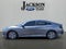 2016 Honda Civic EX w/Honda Sensing