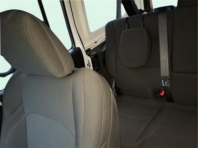 2023 Jeep Wrangler Willys 4xe