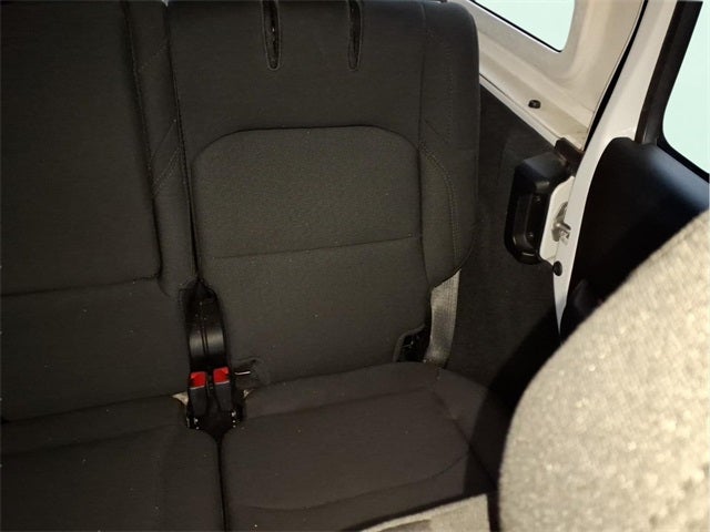 2023 Jeep Wrangler Willys 4xe