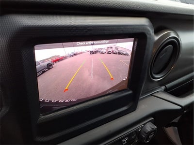 2023 Jeep Wrangler Willys 4xe