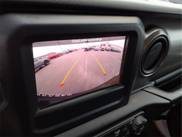 2023 Jeep Wrangler Willys 4xe