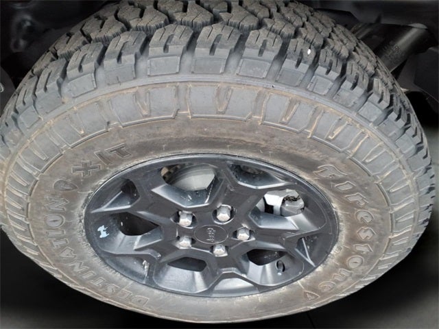 2023 Jeep Wrangler Willys 4xe