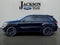 2021 Jeep Grand Cherokee Overland