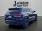 2021 Jeep Grand Cherokee Overland