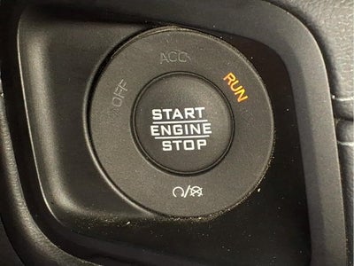 2024 Jeep Wrangler Rubicon X
