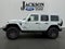 2024 Jeep Wrangler Rubicon X
