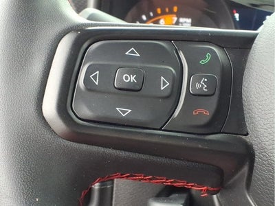 2024 Jeep Wrangler Rubicon X
