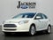 2013 Ford Focus Electric Base