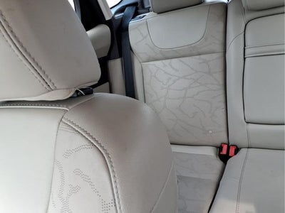 2013 Ford Focus Electric Base