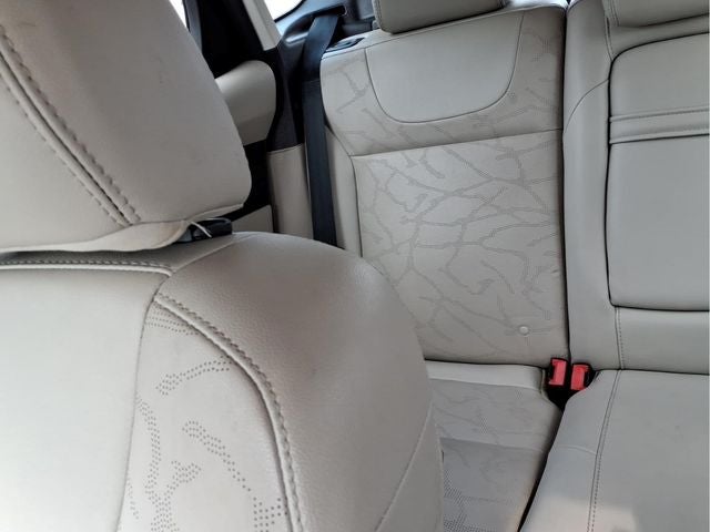 2013 Ford Focus Electric Base