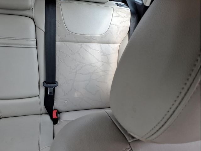 2013 Ford Focus Electric Base