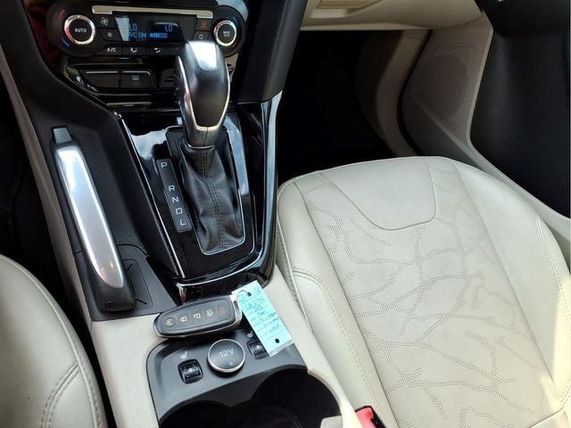 2013 Ford Focus Electric Base
