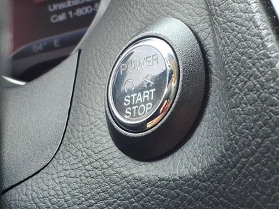2013 Ford Focus Electric Base