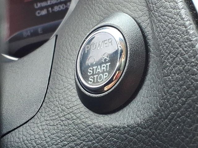 2013 Ford Focus Electric Base