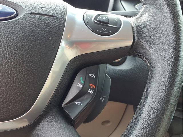 2013 Ford Focus Electric Base