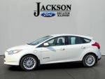 2013 Ford Focus Electric Base
