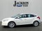 2013 Ford Focus Electric Base