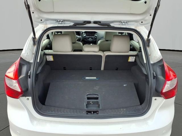 2013 Ford Focus Electric Base