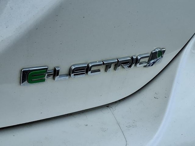 2013 Ford Focus Electric Base