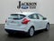 2013 Ford Focus Electric Base