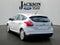 2013 Ford Focus Electric Base