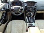 2013 Ford Focus Electric Base