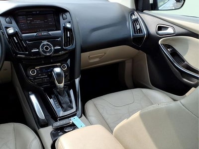 2013 Ford Focus Electric Base