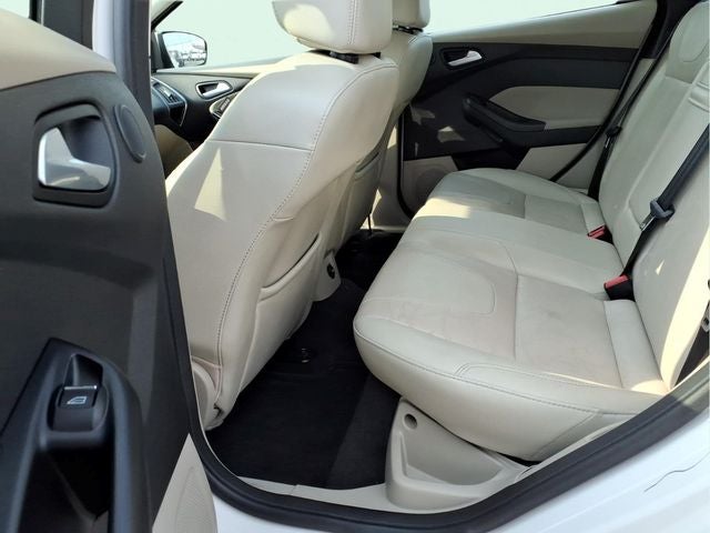 2013 Ford Focus Electric Base