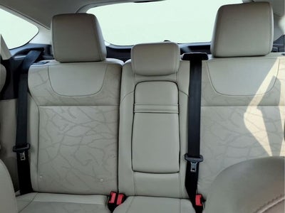 2013 Ford Focus Electric Base