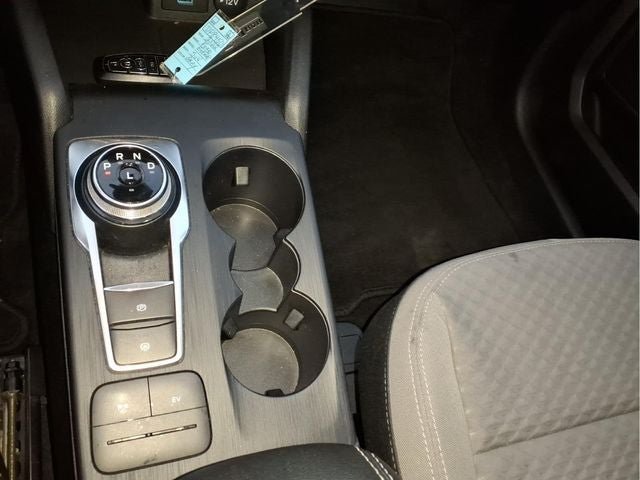 2022 Ford Escape Plug-In Hybrid SE