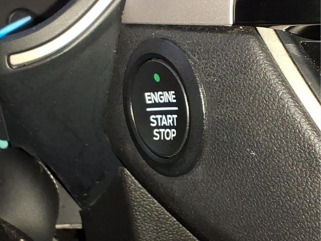 2022 Ford Escape Plug-In Hybrid SE