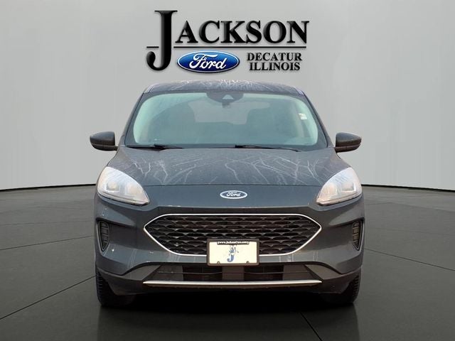 2022 Ford Escape Plug-In Hybrid SE