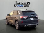 2022 Ford Escape Plug-In Hybrid SE