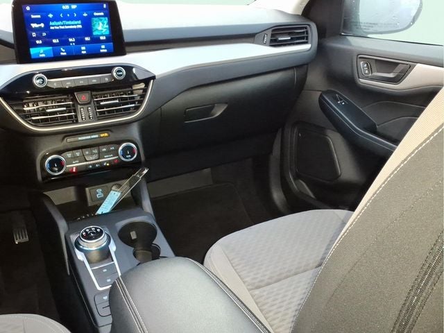 2022 Ford Escape Plug-In Hybrid SE