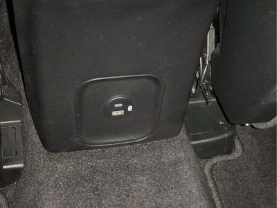 2022 Ford Escape Plug-In Hybrid SE