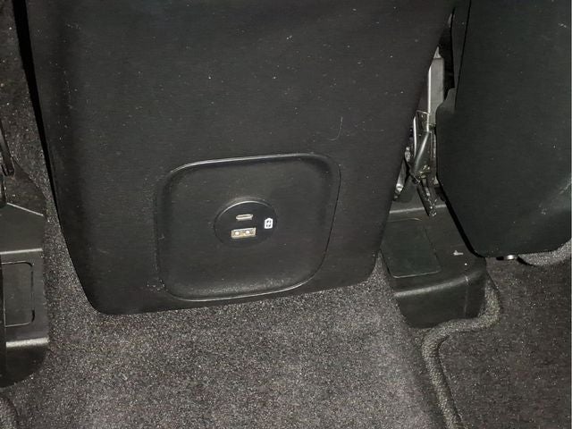 2022 Ford Escape Plug-In Hybrid SE