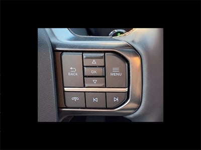 2022 Ford Expedition Max Platinum