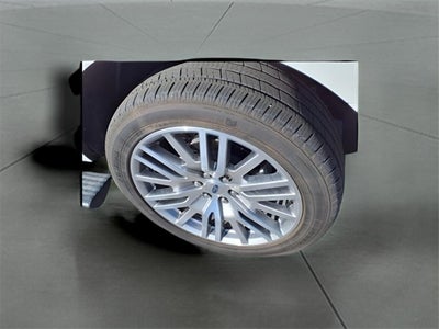 2022 Ford Expedition Max Platinum