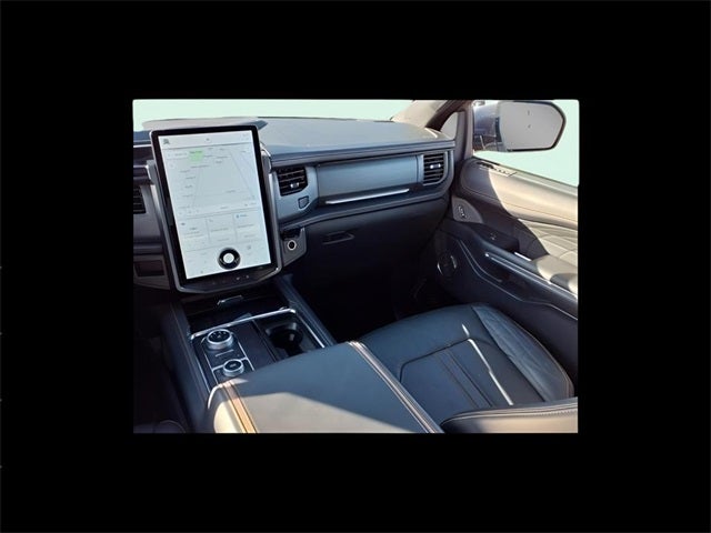 2022 Ford Expedition Max Platinum