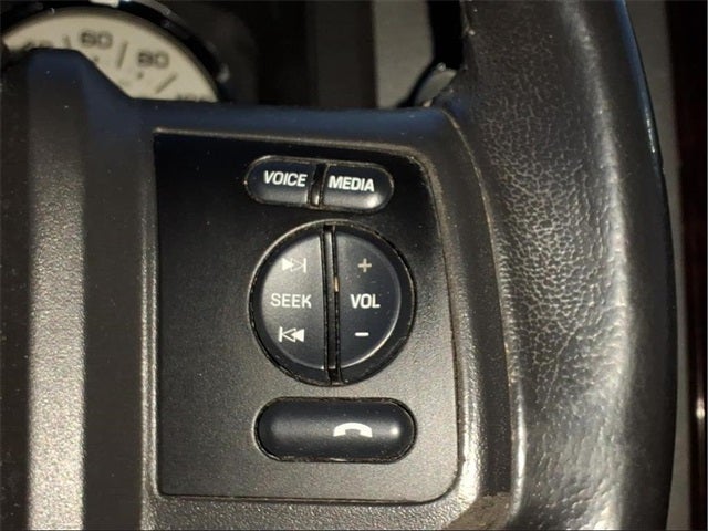 2014 Ford Expedition King Ranch