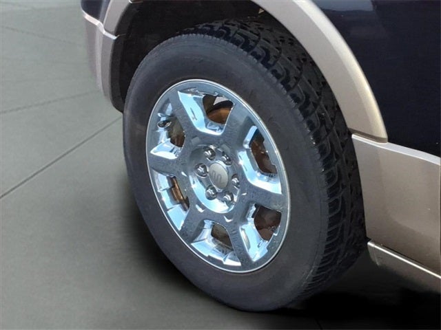 2014 Ford Expedition King Ranch