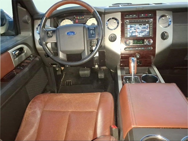 2014 Ford Expedition King Ranch