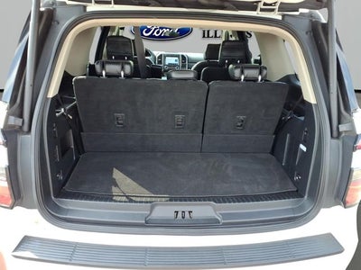2020 Ford Expedition Platinum