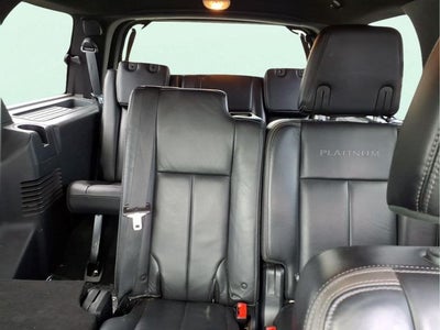 2016 Ford Expedition Platinum