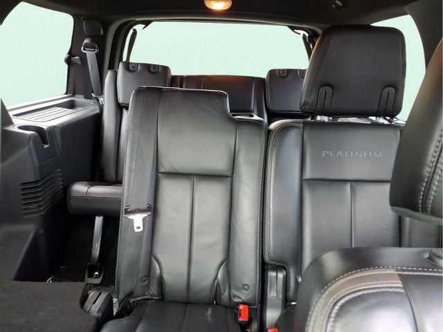 2016 Ford Expedition Platinum