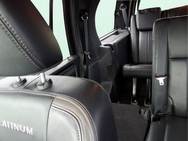 2016 Ford Expedition Platinum
