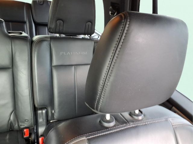 2016 Ford Expedition Platinum